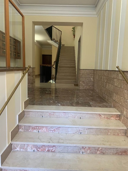 appartamento in affitto a Roma in zona Nomentano