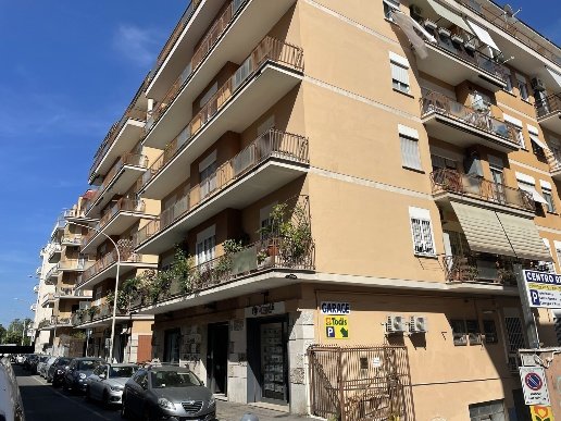 appartamento in affitto a Roma in zona Monte Sacro/Talenti