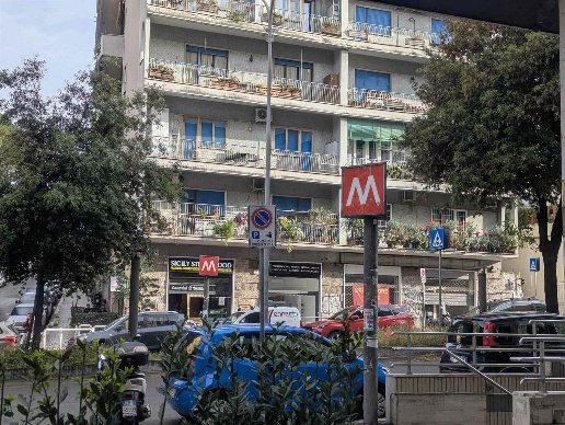 appartamento in affitto a Roma in zona Aurelio