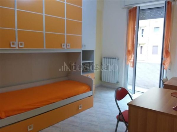 appartamento in affitto a Roma in zona Nomentano