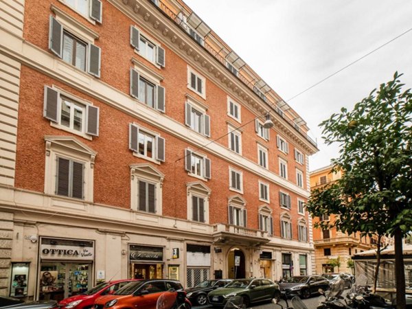 appartamento in affitto a Roma in zona Tor di Quinto