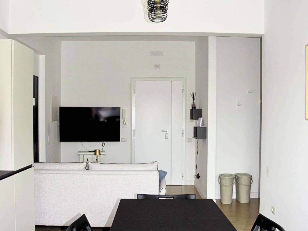 appartamento in affitto a Roma in zona Aurelio