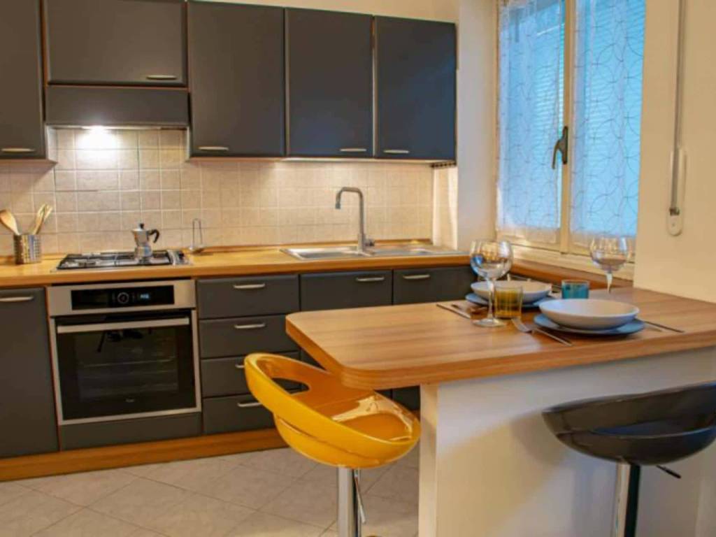 appartamento in affitto a Roma in zona Appio Latino