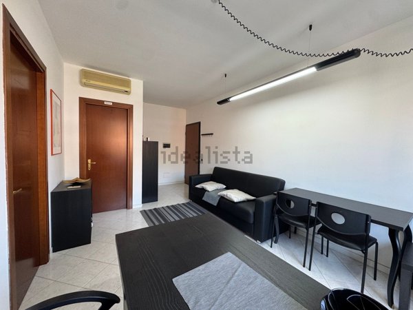 ufficio in affitto a Roma in zona Castel di Leva