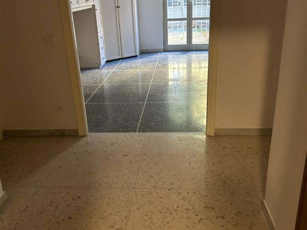 appartamento in affitto a Roma in zona Cinecittà