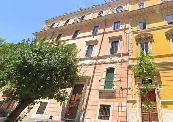 appartamento in affitto a Roma in zona Campo Marzio