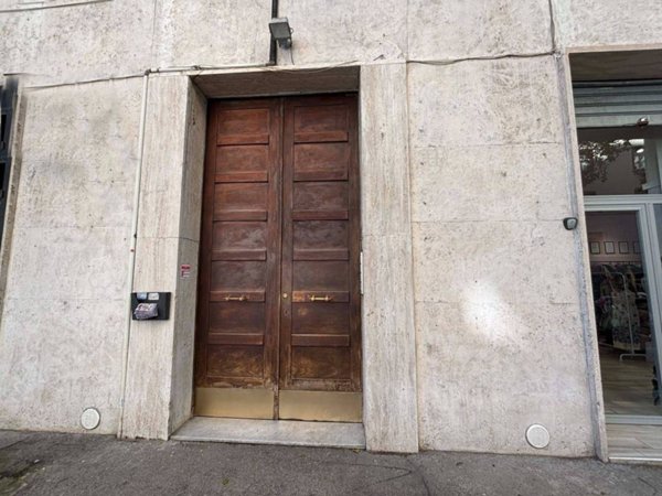 appartamento in affitto a Roma in zona Flaminio