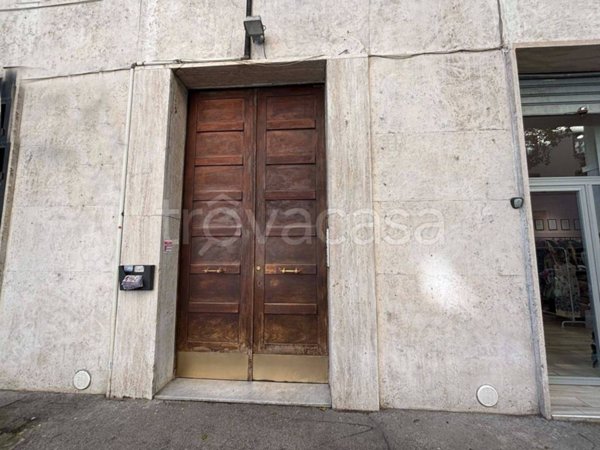 appartamento in affitto a Roma in zona Flaminio