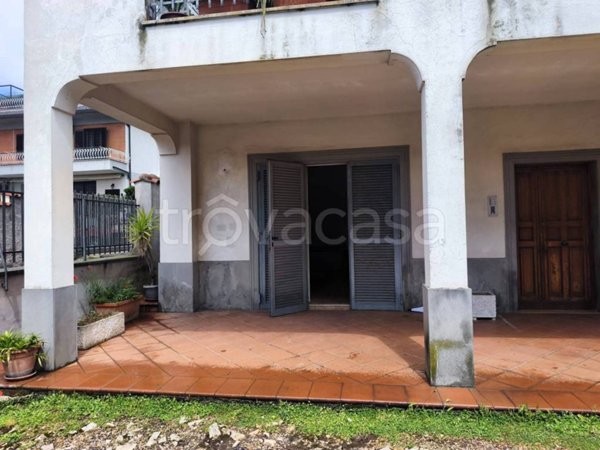 appartamento in affitto a Roma in zona Lunghezza