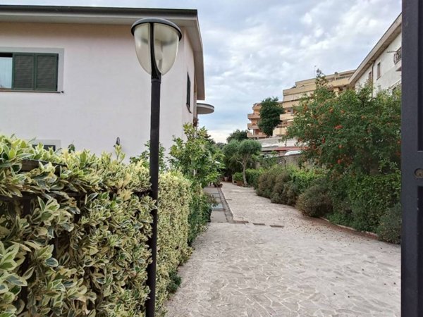 appartamento in affitto a Roma in zona Trionfale