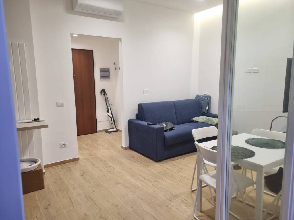 appartamento in affitto a Roma in zona Appio Latino