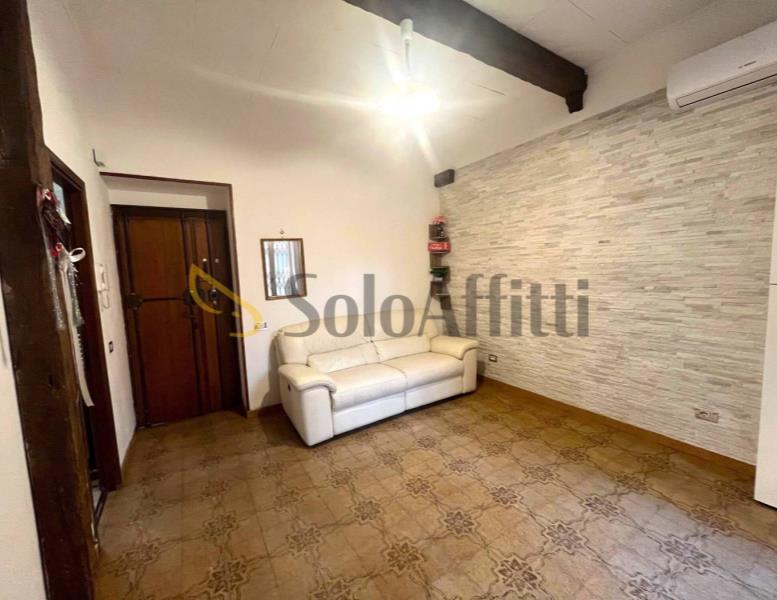 appartamento in affitto a Roma in zona Prenestino-Centocelle