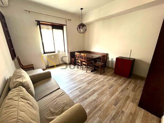 appartamento in affitto a Roma in zona Prenestino-Centocelle