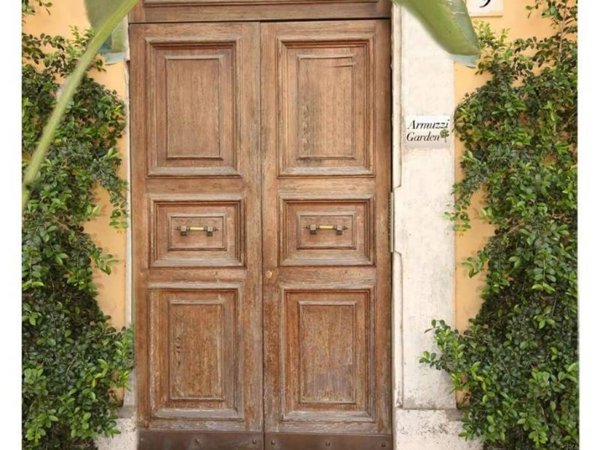 appartamento in affitto a Roma in zona Ostia