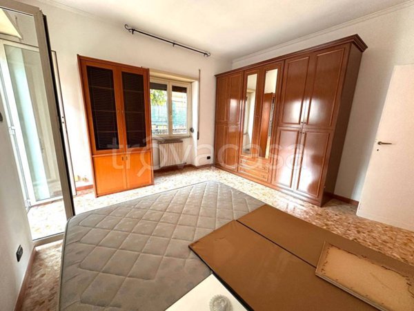 appartamento in affitto a Roma in zona Labaro