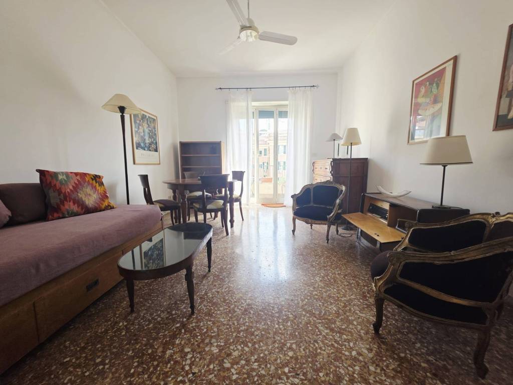 appartamento in affitto a Roma