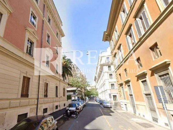 negozio in affitto a Roma in zona Ludovisi/Sallustiano