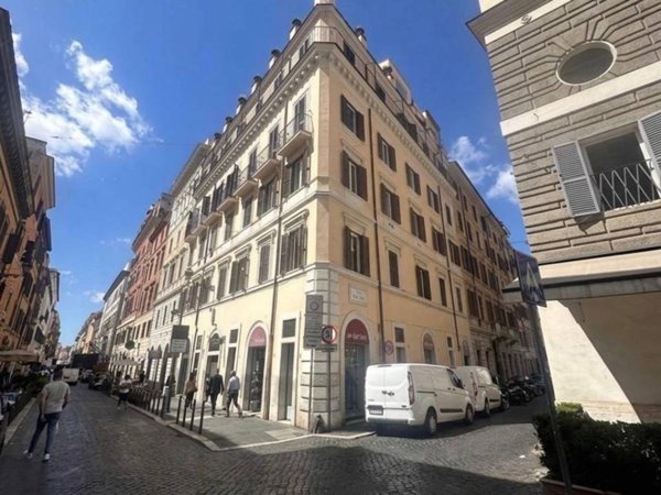 appartamento in affitto a Roma in zona Centro Storico
