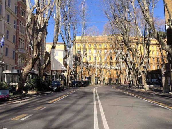 negozio in affitto a Roma in zona Ludovisi/Sallustiano