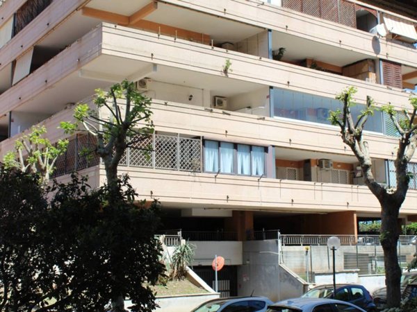 appartamento in affitto a Roma in zona Ardeatino