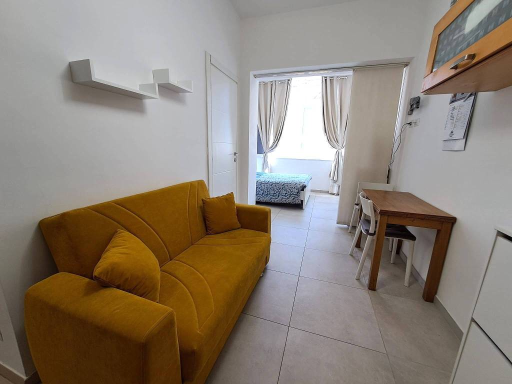 appartamento in affitto a Roma in zona Della Vittoria