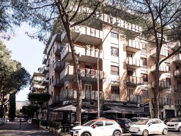 appartamento in affitto a Roma in zona Ardeatino