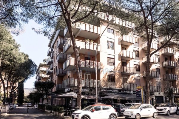 appartamento in affitto a Roma in zona Ardeatino