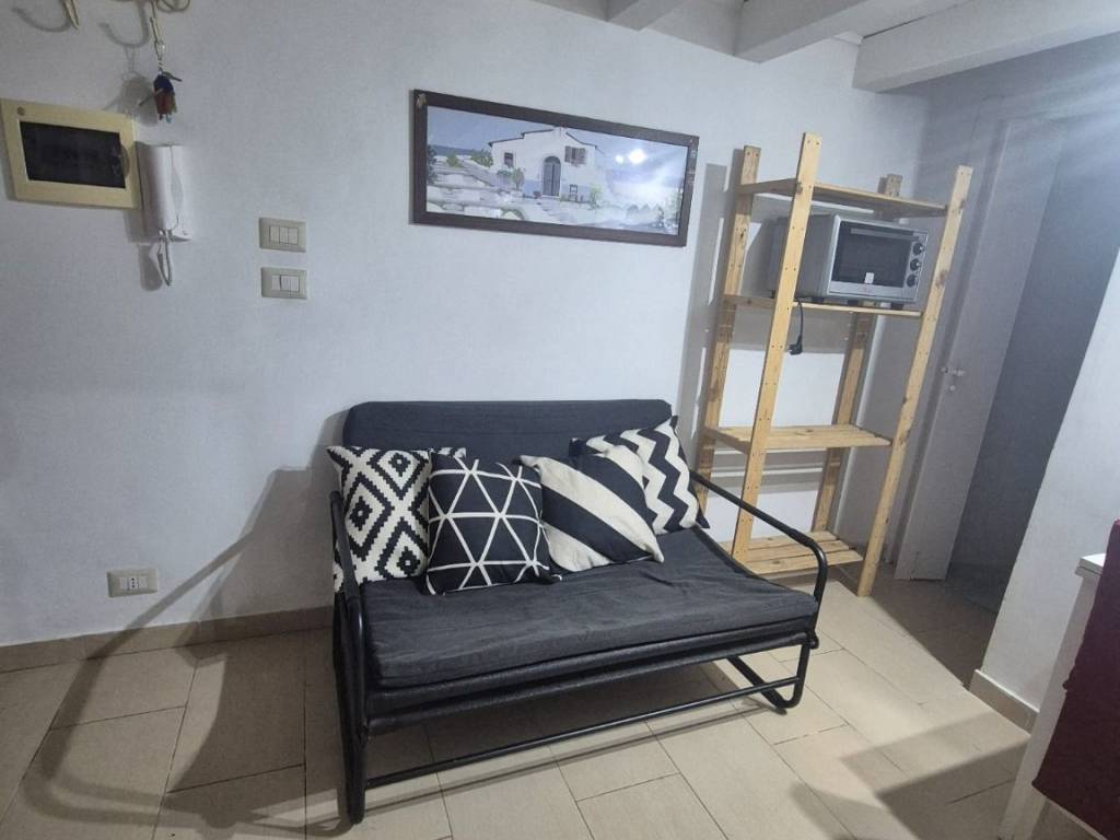 appartamento in affitto a Roma in zona Tiburtino