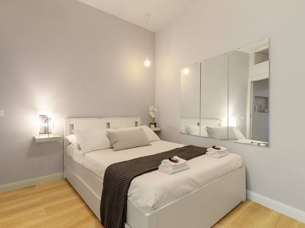 appartamento in affitto a Roma in zona Appio Latino