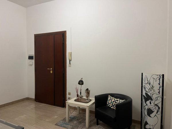 appartamento in affitto a Roma in zona Monte Sacro/Talenti