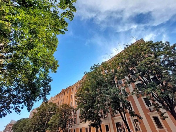 appartamento in affitto a Roma in zona Trastevere