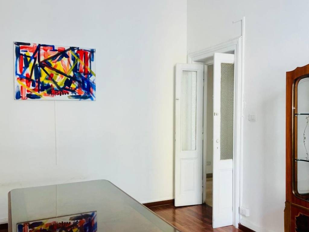 appartamento in affitto a Roma in zona Ludovisi/Sallustiano