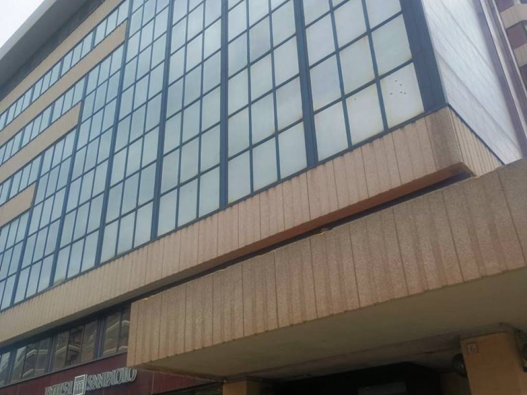 ufficio in affitto a Roma in zona Ardeatino