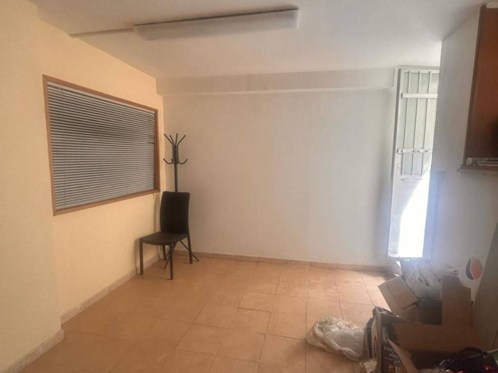locale di sgombero in affitto a Roma in zona Pinciano