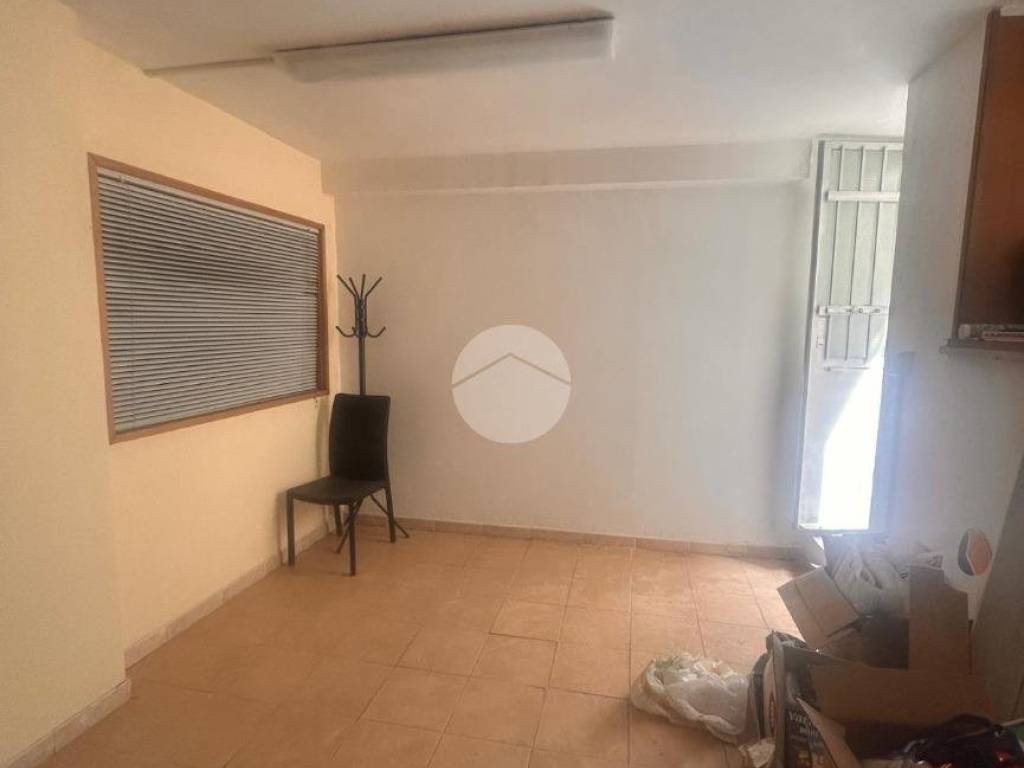 locale di sgombero in affitto a Roma in zona Pinciano