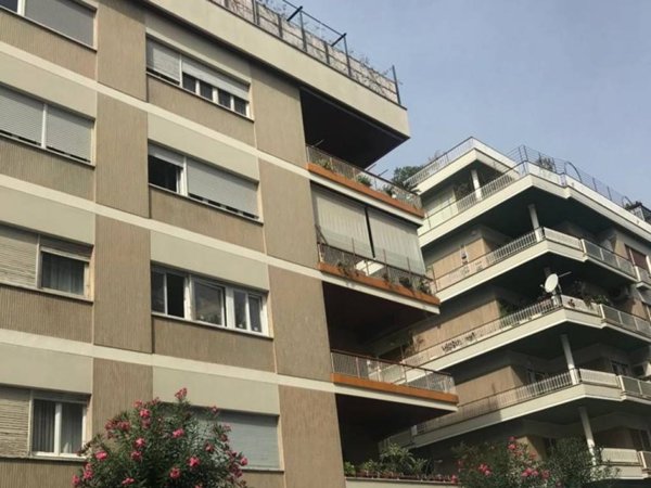 appartamento in affitto a Roma