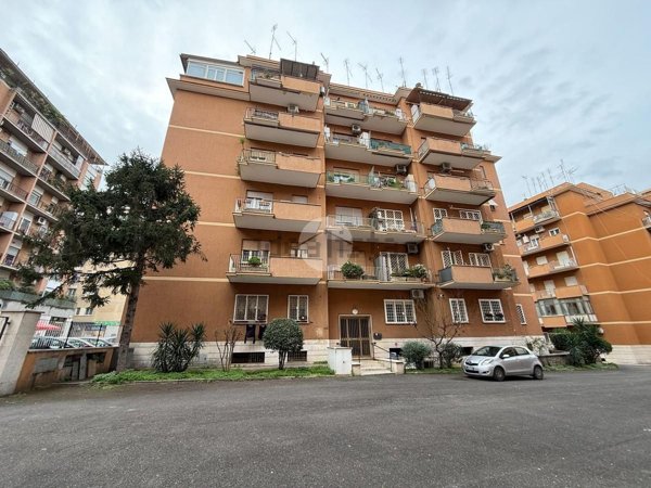appartamento in affitto a Roma in zona Collatino