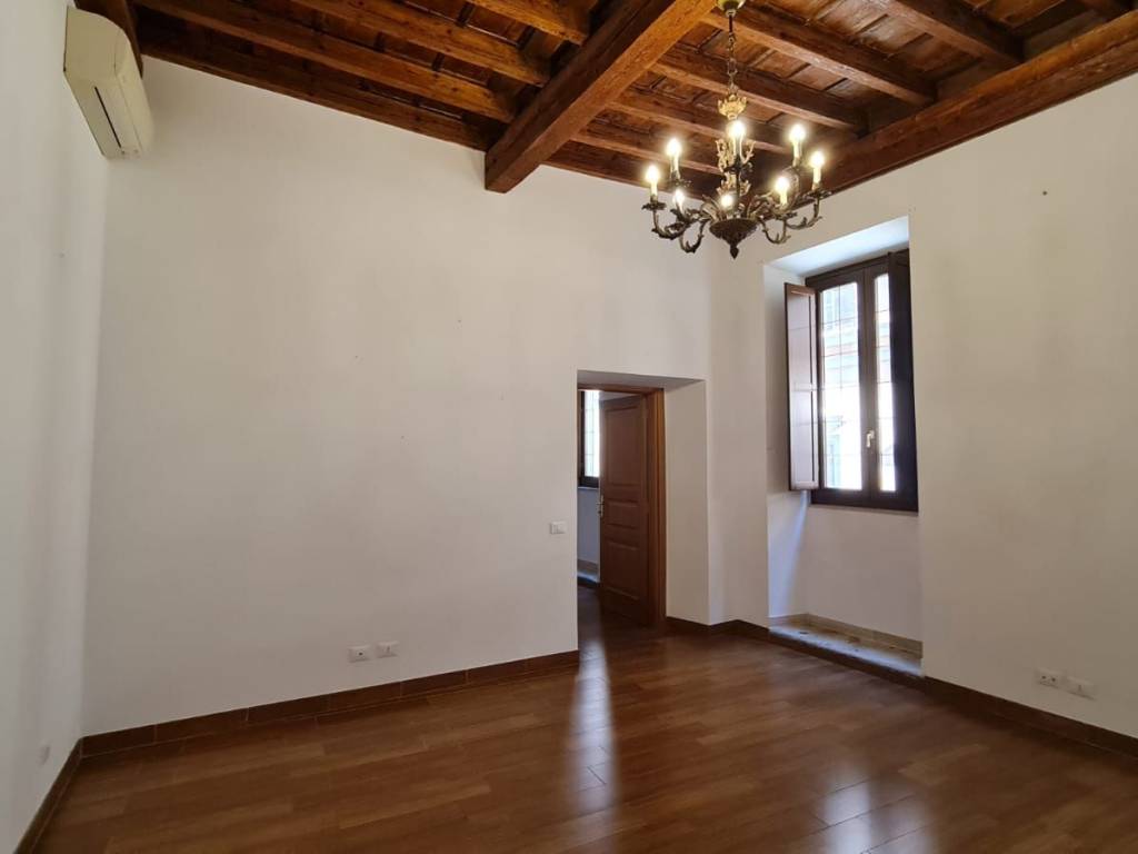 appartamento in affitto a Roma in zona Centro Storico