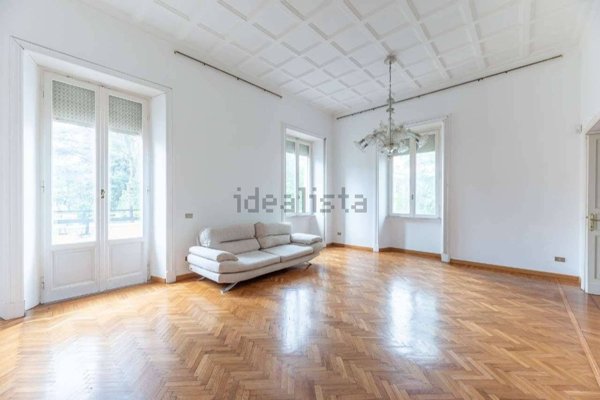 appartamento in affitto a Roma in zona Parioli