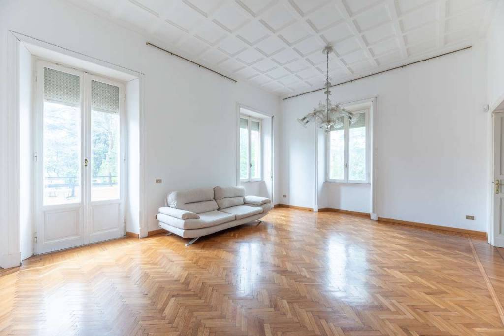 appartamento in affitto a Roma in zona Parioli