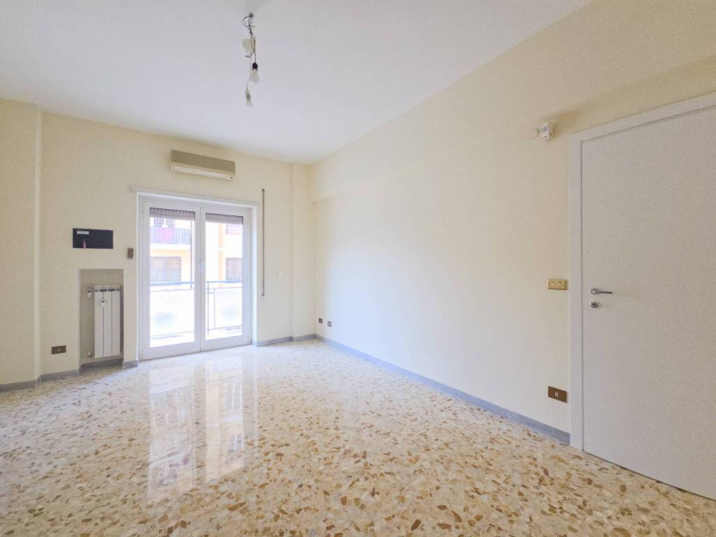 appartamento in affitto a Roma in zona Cinecittà