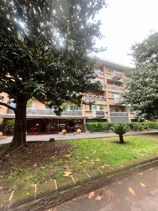 appartamento in affitto a Roma in zona Aurelio