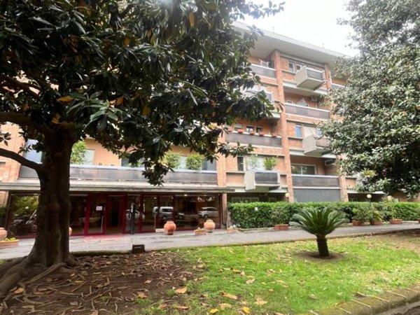 appartamento in affitto a Roma in zona Aurelio