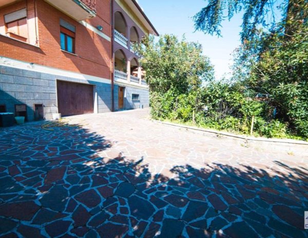 appartamento in affitto a Roma in zona Osteria del Curato