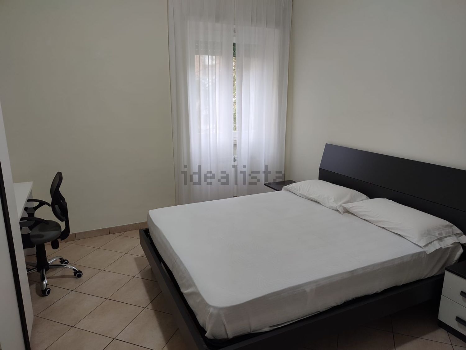 casa indipendente in affitto a Roma in zona Aurelio
