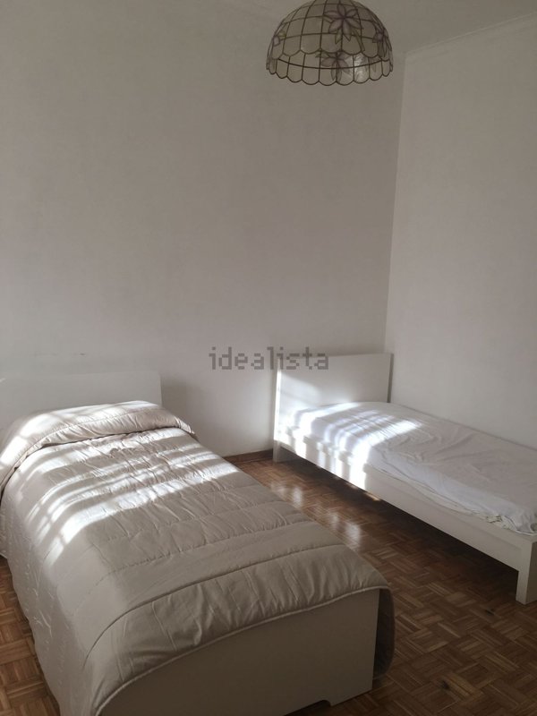 appartamento in affitto a Roma in zona Monte Sacro/Talenti