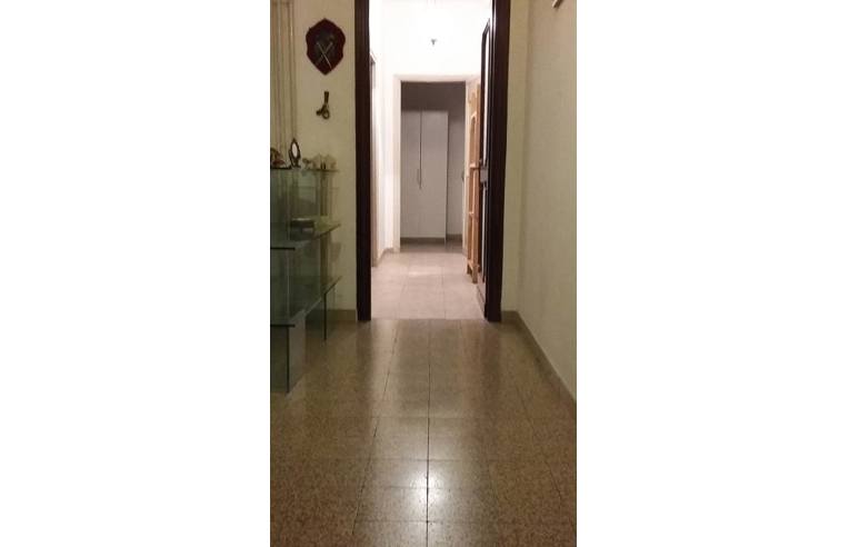 appartamento in affitto a Roma in zona Prenestino-Labicano