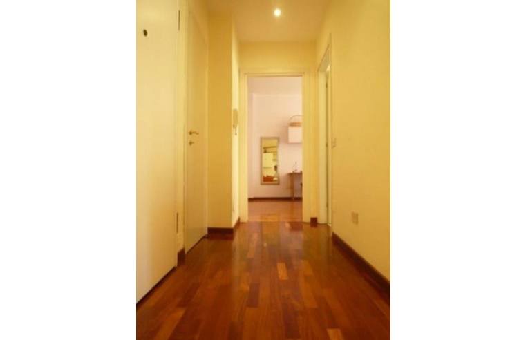 appartamento in affitto a Roma in zona EUR