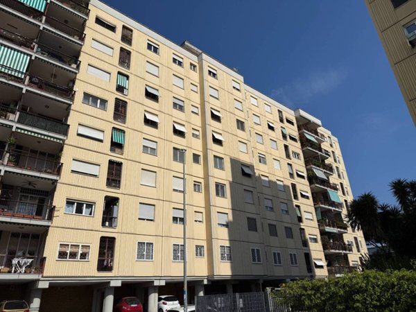 appartamento in affitto a Roma in zona Collatino