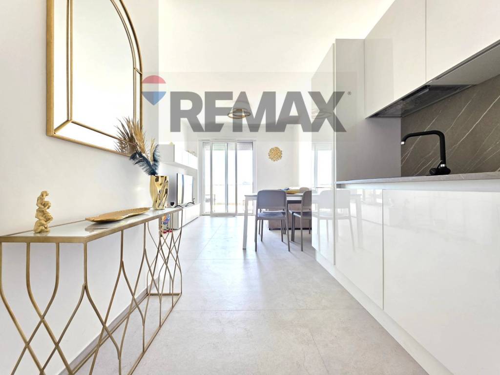 appartamento in affitto a Roma in zona EUR